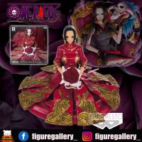 ราคา One Piece ZOUKEI MONOGATARI ( วันพีซ ) - BOA Hancock ( โบอา แฮนค็อก ) มือ 1 สินค้าพร้อมส่ง (15346932512)