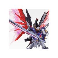 ราคา METAL BUILD DESTINY GUNDAM SOUL RED VER. TAMASHII NATION 2020 พร้อมส่ง (6861309810)