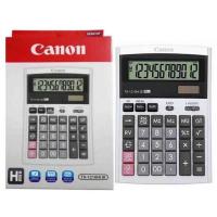ราคา เครื่องคิดเลข CANON TX-1210Hi III 12 หลัก (24265427826)