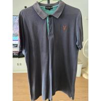 ราคา เสื้อโปโล มือ 2 PLAYBOY แท้ (41857625294)