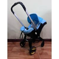 ราคา คาร์ซีทรถเข็นเด็ก Doona Infant Car Seat Stroller (41113913983)