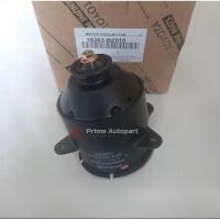ราคา มอเตอร์พัดลม TOYOTA AVANZA FENIA RUSH TERIOS (41172006262)