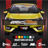 ราคา สติกเกอร์ติดกระจกรถสติกเกอร์ปลาหมึกที่ดินหน้าต่างรถสติกเกอร์ติดกระจกรถด้านหน้าสติกเกอร์รถเย็น (26623050570)