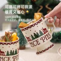 ราคา ถ้วยแก้วเซรามิกสาวถ้วยน้ํามูลค่าสูงอาหารเช้าในครัวเรือนถ้วยนมถ้วยกาแฟให้ของขวัญ (46000563405)