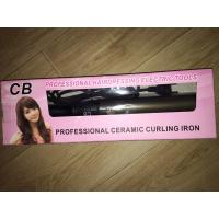 ราคา เครื่องม้วนผม cb ขนาดแกน38 mm แกนยาว 20Cm (28564253881)