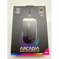 ราคา Nubwo X55 ARCADIA Wireless Mouse Gaming เมาส์เกมมิ่ง มือ 2 สภาพเหมือนใหม่มากๆ ใช้แค่วันเดียว (23619512578)