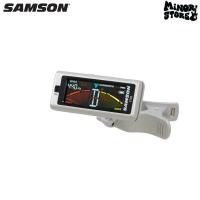 ราคา SAMSON CT20 Clip-On Tune เครื่องตั้งสายกีตาร์ (12815838188)