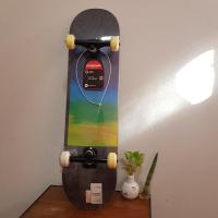 ราคา สเก็ตบอร์ด งานจากแบรน ดีแคทลอน Decathlon สินค้าใหม่ไม่ผ่านการใช้งาน (21094196357)