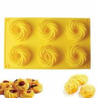 ราคา B21 ซิลิโคนแบบเกลียว นึ่งได้ อบได้ (29698938)