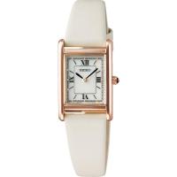 ราคา [AuthenticDirect from Japan] SEIKO STPR076 Unused Nano Universe Solar Hardlex White SS Women Wrist (27752890173)