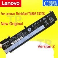 ราคา ✪TP NEW Original For Lenovo ThinkPad T460S T470S Series 00HW022 00HW023 SB10F46460 Laptop Battery 00HW025 00HW024 01AV40 (28559344676)
