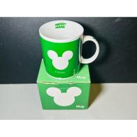 ราคา แก้วเซรามิค Disney Mickey Mouse Ceramic Mug (26220032269)