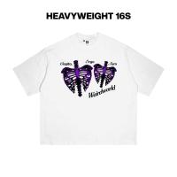ราคา HLPD Strangeworld 16S Heavyweight Boxy Tee - Cogito (56251946172)