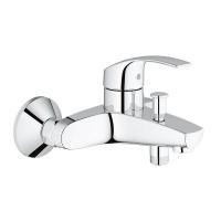 ราคา กล่องตำหนิ GROHE EUROSMART NEW ก๊อกผสมอ่างอาบ 33300002 ก๊อกฝักบัว วาล์วน้ำ อุปกรณ์ห้องน้ำ อะไหล่ห้องน้ำ (9098702430)