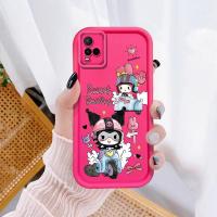 ราคา COOL biker Kuromi สําหรับ VIVO Y02S Y11 2019 Y12 Y12i Y12S Y12A Y15 Y15S Y15A Y01 Y16 Y17 Y17S Y19 Y5S Y20 Y20 Y20 Y20i Y20i Y20 A Y20 A Y20 A Y20 A Y20s Y20 A Y20s Y20s Y20 A Y20s Y20 A Y20s Y20s Y20