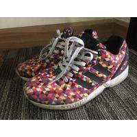 ราคา รองเท้า adudas ZX Flux -M19845 (4587135547)