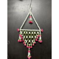 ราคา ม่านพระอินทร์ตาข่ายดอกมะลิประดิษฐ์ (13189083478)