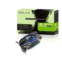 ราคา VGA (การ์ดแสดงผล) GALAX GEFORCE GT1030 2GB GDDR5 64BIT (12241680213)