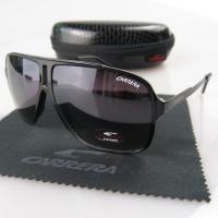 ราคา แว่นตากันแดด Carrera C34 กรอบเหล็กด้าน แบบ Unisex มาในกล่องบรรจุภัณฑ์หรูหรา (55800863517)