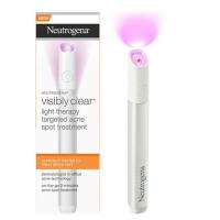 ราคา พร้อมส่ง กดสั่งได้เลยค่ะ Neutogena Light Therapy Acne Spot ทรีทเม้นท์รักษาสิว (1932294522)