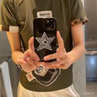 ราคา Trend xingx เคสโทรศัพท์ซิลิโคนอ่อนนุ่มเยลลี่สีบริสุทธิ์ล่าสุดที่ใช้งานได้iphone 11/12/13/14/15 pro max/ 7 plus/8 plus/11pro/13pro/x/xr/xs Max YE1F (41416455174)