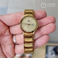 ราคา นาฬิกา RADO CENTRIX AUTOMATIC รุ่น R30280703 (6048729493)