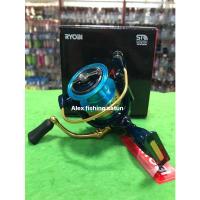 ราคา รอกRYOBI SMAP รุ่นXBM SPINNING REEL (23558913560)