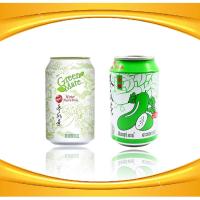 ราคา น้ำฟัก น้ำฟักเขียว Water Melon (Dhong Gua Cha) ขนาด 300 มล. ตรา TAISUN และ GREEN MATE (26350450449)