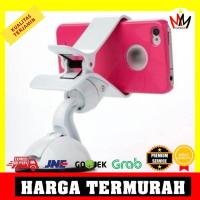 ราคา Universal Car Holder - Holder - Car Holder สําหรับสมาร์ทโฟน - Clip Go (56852155615)