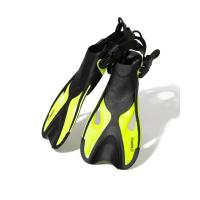 ราคา BARREL KIDS MARINA FIN - BLACK/NEON YELLOW Size S-3AD003K_H1BKYL (24281770458)