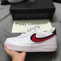 ราคา Nike air force 1 ‘07 LV8 ของแท้จาก shop (1771778306)
