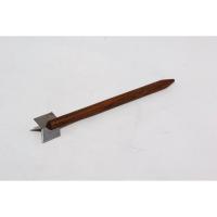 ราคา พิมพ์ขนมกลีบลำดวน ขนมไทย หายาก (11635491767)