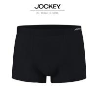 ราคา Jockey Underwear กางเกงในชาย BONDING รุ่น KU BD001 F25 TRUNKS (44552096885)