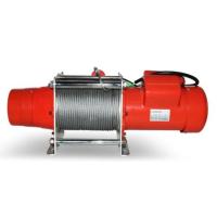 ราคา COME UP รอกกว้านสลิง CP-500T ยกได้ 500 กก.ไฟ 380 v. (5789585519)