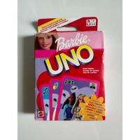 ราคา UNO BARBIE Edition 2002 (42751846412)