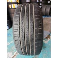 ราคา ยางเปอร์เซ็นต์ Hankook ขนาด 265 50 R20 ปี20 มีปะ ราคา 650 บาท (43025696027)