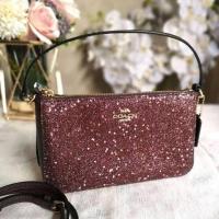 ราคา Coach​ แท้​ ❤️ มือ​2 (6357517964)