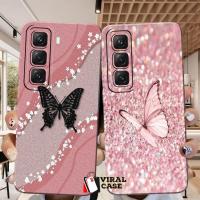 ราคา เคส Infinix Hot 50 Pro 4G / Infinix Hot 50 4G / เคส Infinix Hot 50 5G - เคส Infinix HP - ลาย HP สําหรับผู้ชายและผู้หญิงล่าสุด - (43722696093)