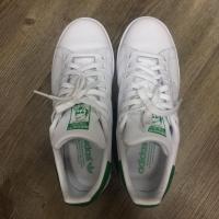ราคา Stan Smith มือสอง(พึ่งใส่ครั้งเดียว) (1831501199)