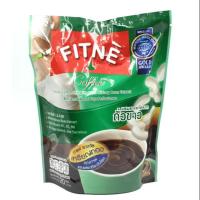 ราคา ฟิตเน่ คอฟฟี่ กาแฟปรุงสำเร็จชนิดผง ผสมสารสกัดจากถั่วขาว 20ซอง (3156635478)