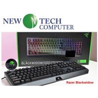 ราคา Razer BLACKWIDOW - GREEN SWITCH GAMING KEYOBARD (RZ03-02860100-R3M1) (21189097093)