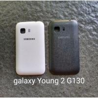 ราคา ประตูหลัง samsung Galaxy young new S6310 . ดาวดูโอ้ S5282 . หนุ่ม 2 G130 . ประตูหลัง (41455793138)