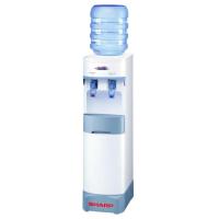 ราคา Sharp เครื่องทำน้ำร้อน น้ำเย็น S SB-29SW สีขาว รับประกันศูนย์ คอมเพรสเซอร์ 5ปี (409233928)