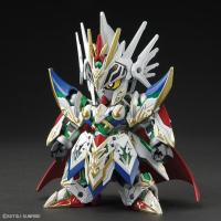 ราคา Bandai | SD Knight Strike Gundam [SD Gundam World Heroes] (27954406170)