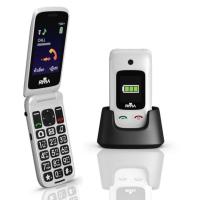 ราคา RMA Yim มือถือฝาพับรุ่นดัง อาม่ายิ้ม มีปุ่มฉุกเฉินสำหรับผู้สูงวัย (41713214429)