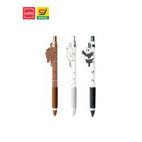 ราคา UNO ปากกาลูกลื่น We Bare Bears ลิขสิทธิ์แท้ (25489332645)