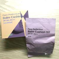 ราคา Moonshot Face Perfection Balm Cushion No.101 (รีฟิล) ใหม่ แท้ คุชชั่นเนื้อบาล์ม (415426484)