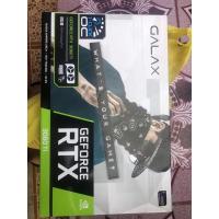 ราคา การ์ดจอ VGA GALAX RTX3060TI มือสอง (20166937751)