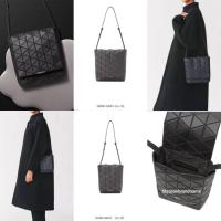ราคา BaoBao Flap shoulder large matte (6196436851)