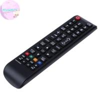 ราคา MyriadU 1 ชิ้นสําหรับ Samsung TV AA59-00502A AA59-0056A AA59-00170A LCD LED SMART TV Universal รีโมทคอนโทรล TH (43952742650)